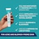 Cerave Blemish Control Gel Facial Moisturiser For Acne &amp; Blemishes With Glycolic Acid And Lactic Acid Aha/Bha, 40 Ml
