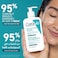 Cerave Blemish Control Cleanser Face Wash for Acne Prone Skin, 236ml