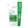 VICHY DERCOS DERMATOLOGICAL ANTI-DANDRUFF SHAMPOO ECO-REFILL 500ML