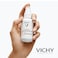 Vichy Capital Soleil UV-Age Daily SPF50+ PA++++ Tinted Anti Ageing Fluid Sunscreen With Niacinamide 40ml
