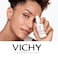 Vichy Capital Soleil UV-Age Daily SPF50+ PA++++ Tinted Anti Ageing Fluid Sunscreen With Niacinamide 40ml