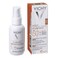 Vichy Capital Soleil UV-Age Daily SPF50+ PA++++ Tinted Anti Ageing Fluid Sunscreen With Niacinamide 40ml
