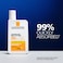 La Roche-Posay Anthelios UVMune 400 Invisible Fluid SPF 50+, 50ml