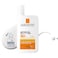La Roche-Posay Anthelios UVMune 400 Invisible Fluid SPF 50+, 50ml