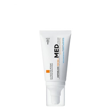 La Roche Posay Anthelios 100ka+ Perfume-Free SPF50+ Sunscreen Cream 50ml