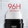 Vichy 96 Hour Clinical Control Dry Touch Anti-Odour Deodorant Roll-On For Men 50ml