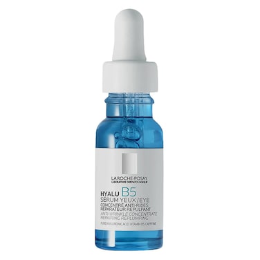 La Roche-Posay Hyalu B5 Hyaluronic Acid Anti-Aging Eye Serum With Vitamin B5 &amp; Caffeine 15ml