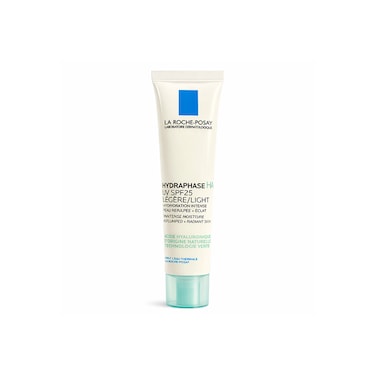 La Roche-Posay Hydraphase HA UV SPF25 Light 40ml