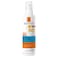 La Roche-Posay Anthelios UVMUNE 400 Dermo Pediatrics SPF50+ Invisible Kids Sunscreen Spray For Face &amp; Body 200ml