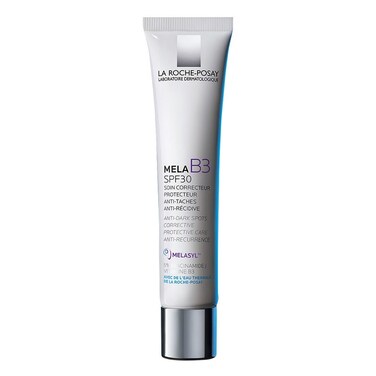 La Roche-Posay Mela B3 Dark Spot Corrective Cream SPF30 With Melasyl &amp; Niacinamide 40ml