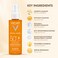 Vichy Capital Soleil Cell Protect Invisible Oil SPF 50+ Face Body &amp; Hair 200ml