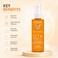 Vichy Capital Soleil Cell Protect Invisible Oil SPF 50+ Face Body &amp; Hair 200ml