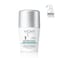 Vichy Homme 72 Hour Invisible Resist Dermo Detranspirant, Anti-Stains &amp; Anti-irritation Deodorant Roll On For Women 50ml