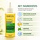 Vichy Dercos Water To Foam Anti-Dandruff Shampoo For Curly & Coily Hair 200ml