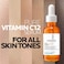 La Roche Posay Pure Vitamin C12 Serum 30ml