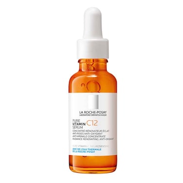 La Roche Posay Pure Vitamin C12 Serum 30ml