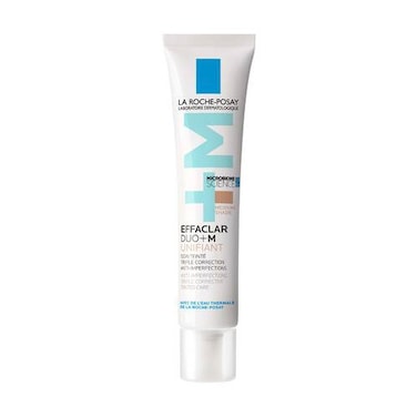 LA ROCHE-POSAY EFACLAR DUO+M UNIFIANT TT MEDIUM SHADE 40ML