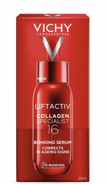 VICHY LIFACTIV COLLAGEN SPECIALIST 16 BONDING SERUM 30ML