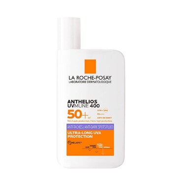 La Roche Posay Anthelios UVmune 400 SPF50+ Anti Dark Spots Fluid 50ml