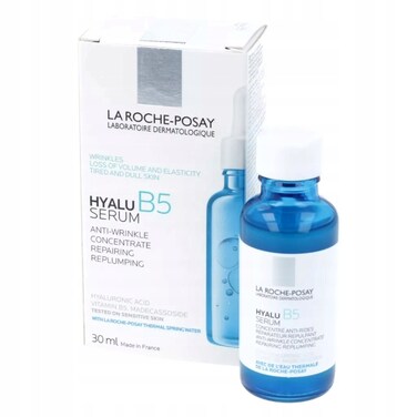 LA ROCHE-POSAY HYALU B5 SURACTIVATED SERUM 30ML