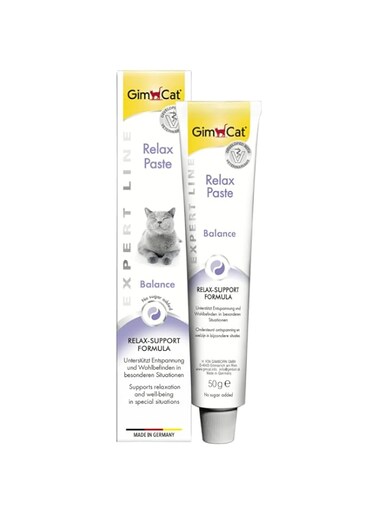 Gimcat RELAX PASTE 50 G
