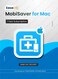 EaseUS MobiSaver for Mac 1Device 1 Year Digital License Same Day Delivery