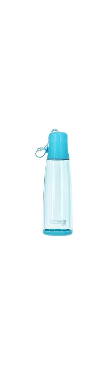 Royalford 520 ml Water Bottle, RF7277