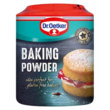 Dr.Oetker Baking Powder, 170g