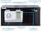 Rubik Safe Box with Digital Pin Code &amp; Key Lock for A4 Documents Laptop Tablets Camera Cash Jewelry Home Hotel Office Security RB-20EDW (Size, 20x43x35cm) Black