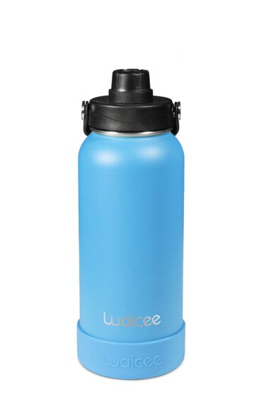 Tranquil Tide Reusable Bottle &acirc;&euro;&ldquo; 32oz / 950ml