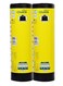 Choice, Bio-Degradable,Pack of 2, 67 Gallons, 2x10s Garbage Bags, Size 105X125 cm, Trash Bags, Bin Liner, Waste Bags for Indoor and Outdoor Purposes, XXL