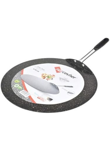 Hascevher germanitium crepe pan/tava 30 cm