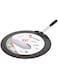 Hascevher germanitium crepe pan/tava 30 cm