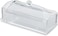ORCHID ACRYLIC CUTLERY BOX