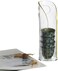 ORCHID ACRYLIC CAWA CUP HOLDER