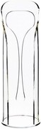 ORCHID ACRYLIC CAWA CUP HOLDER