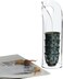 ORCHID ACRYLIC CAWA CUP HOLDER