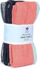 ORCHID 3PCS HAND TOWEL SET YD STRIPE 40X70 CMS
