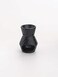 ORCHID CERAMIC INCENSE BURNER