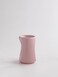 ORCHID CERAMIC INCENSE BURNER