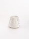 ORCHID CERAMIC INCENSE BURNER