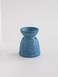 ORCHID CERAMIC INCENSE BURNER