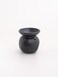 ORCHID CERAMIC INCENSE BURNER