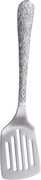 ORCHID ARTISTIC STAINLESS STEEL SLOTTED TURNER