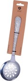 ORCHID ARTISTIC STAINLESS STEEL SKIMMER