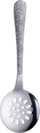 ORCHID ARTISTIC STAINLESS STEEL SKIMMER