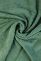 ORCHID DESIRE BATH SHEET 89X178CM AQUA GREEN