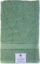 ORCHID DESIRE BATH SHEET 89X178CM AQUA GREEN