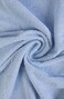 ORCHID DESIRE BATH SHEET 89X178CM LIGHT BLUE