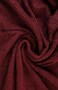 ORCHID DESIRE BATH SHEET 89X178CM RED